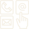 Icono contacto